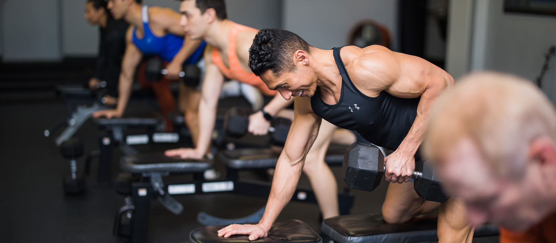 Why Corado Fitness Is Ranked One of The Best Gyms In Dallas